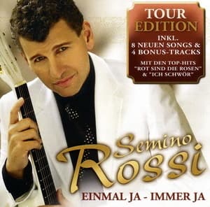 Einmal Ja - Immer Ja