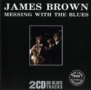 Messing With The Blues (CD2)