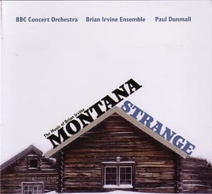 Montana Strange