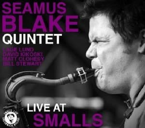 Live At Smalls