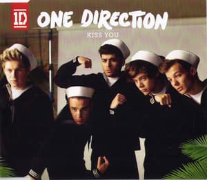 Kiss You