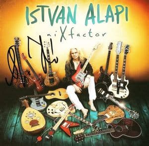 Nixfactor