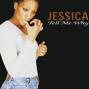 Tell Me Why (Austria CD Single)