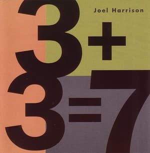 3 + 3 = 7