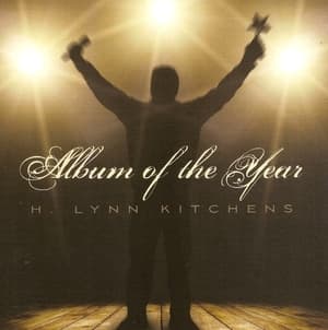 Album Of The Year
