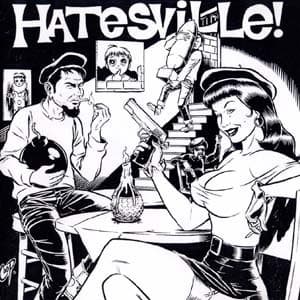 Hatesville!