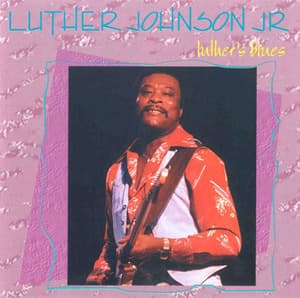 Luther's Blues
