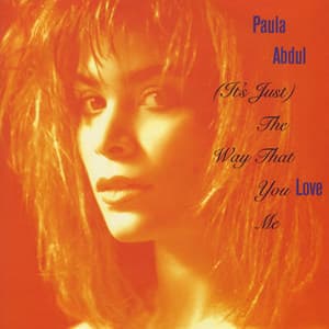 (it's Just) The Way That You Love Me (CD Single)