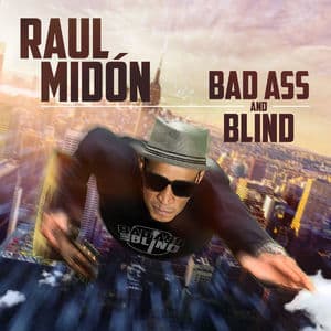 Bad Ass And Blind 