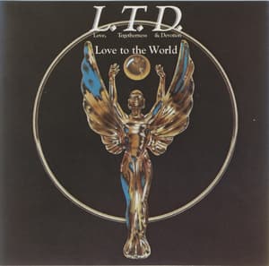 Love To The World