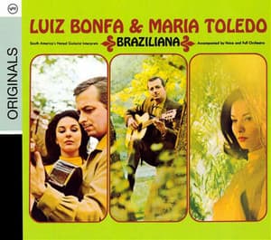 Braziliana