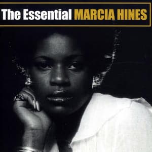 The Essential Marcia Hines