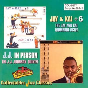 Jay & Kai + 6 / J.J. In Person