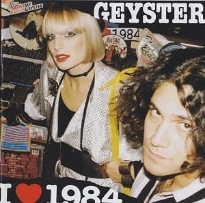 I Love 1984