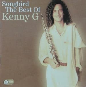 Songbird The Best Of Kenny G (2CD)