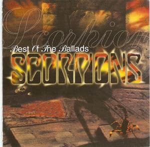 Best Of The Ballads