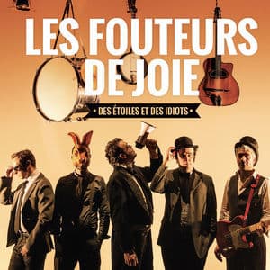 Des Etoiles Et Des Idiots (Hi-Res)