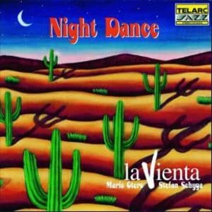Night Dance