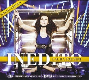 Inedito (Special Edition)