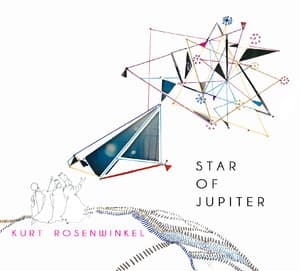 Star Of Jupiter (CD1)