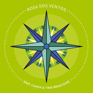 Rosa Dos Ventos
