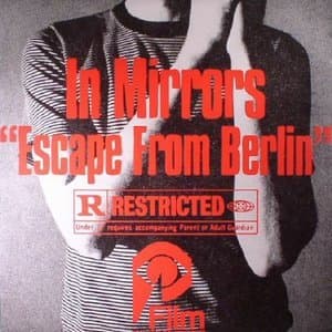 Escape From Berlin