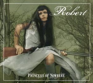 Princess Of Nowhere