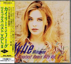 Greatest Remix Hits Vol. II