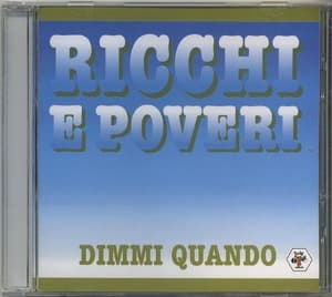 Dimmi Quando