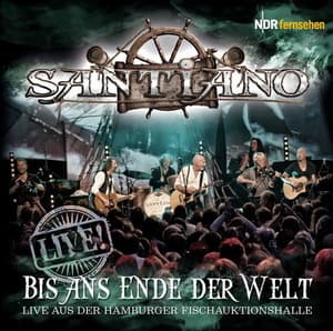 Bis Ans Ende Der Welt Live (2CD)