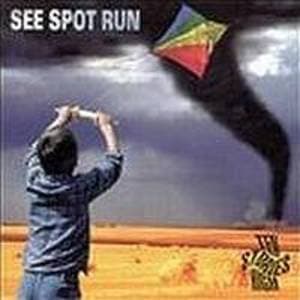 See Spot Run