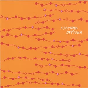 Systems Officer Ep