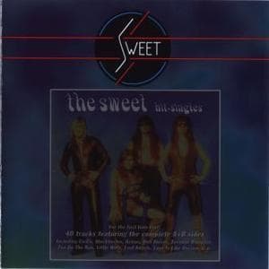 Hit-Singles 1971-1978