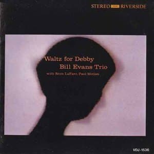 Waltz For Debby