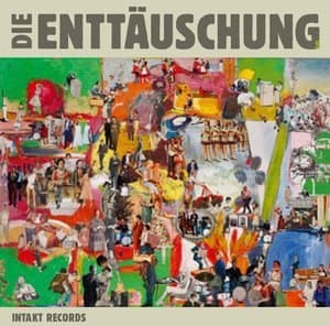Die Enttauschung