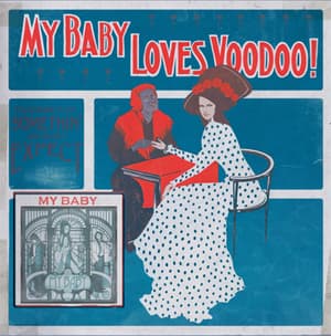 Loves Voodoo!