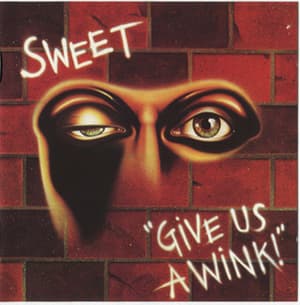 Give Us A Wink