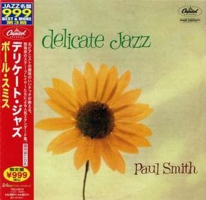 Delicate Jazz
