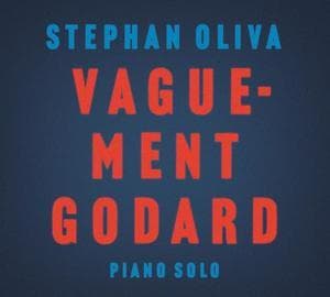 Vaguement Godard