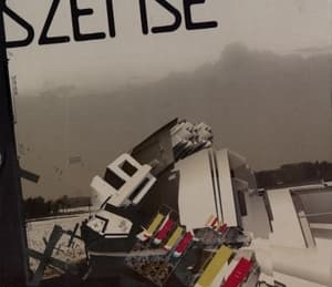 Szense