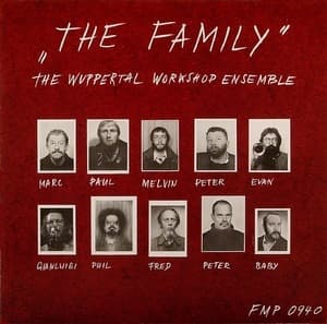The Family