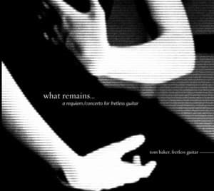 What Remains