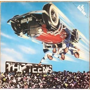 The Teens Today