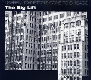 The Big Lift