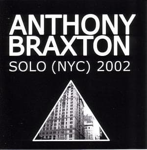 Solo (nyc) 2002 (2CD)