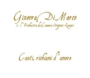 Canti, Richiami D'amore