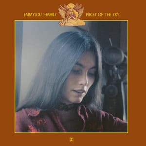 Pieces Of The Sky (2014 Remastered)