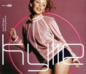 Spinning Around (CD2)