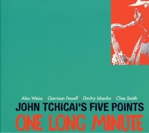 One Long Minute