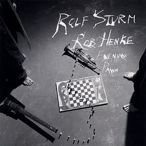 Evening Pawn